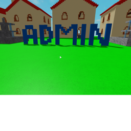 Free Admin!