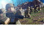 Military Academy Base