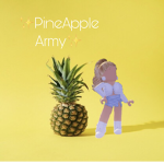 -PineApples Amry-