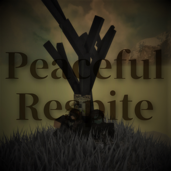 Peaceful Respite