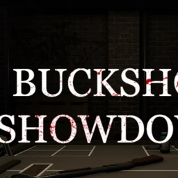Buckshot Showdown icon