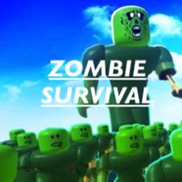 Zombie Survival! icon