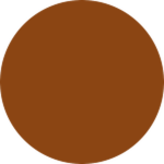 Saddle Brown