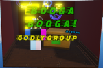 Booga booga Godly Group