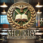 Military Education Department | MED
