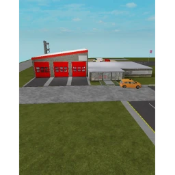 Greater Manchester 	Fire And Rescue Service icon
