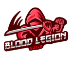 Blood Legion [Guild] Group Thumbnail