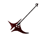 Devilish Scythe