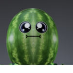 Watermelons In Da House