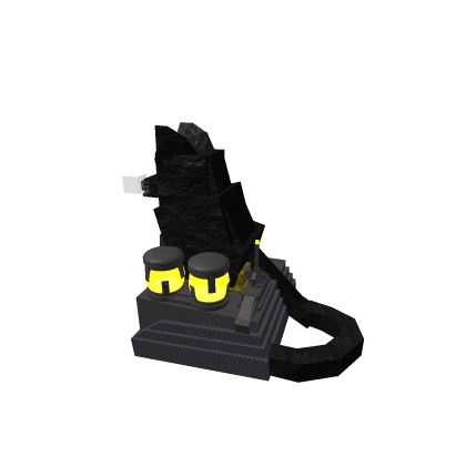 [Miner's Haven Submission] Cat Mine