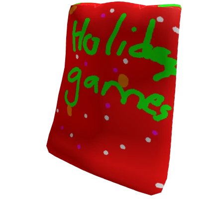 Item Thumbnail