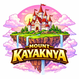 [UPDATE] Mount Kayaknya