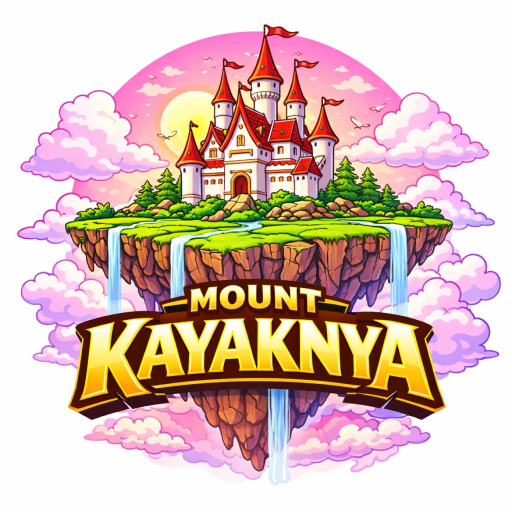[ FREE AVA ] Mount Kayaknya
