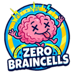Zero Braincells Studio