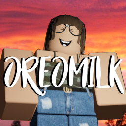 OreoMilk homestore