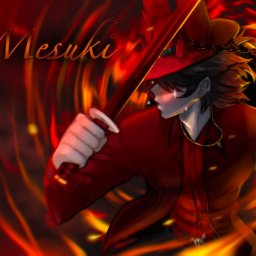 Mesuki's empty wallet. (you need to fix that) icon