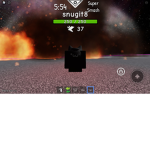 The Dark Forest%