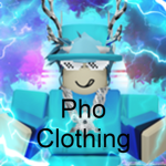 Pho clothing