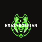 Krazybosnia