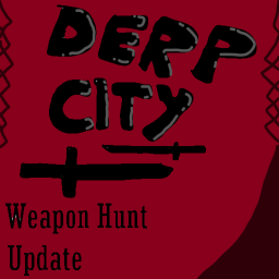 Derp City Simulator