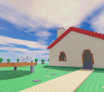 retro showdown community