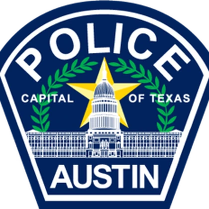 [APD] Austin Police Fundings Roblox group icon