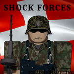 [Shock Forces Of Switzerland]