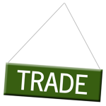 Trading purposes only.