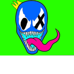 Rainbow Friends Venom