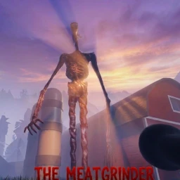 The Meatgrinder icon