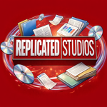 ReplicatedStudios+