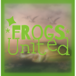 Frogs • United