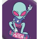Ali3n squad