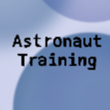 Astronaut Training