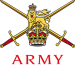 British Army 1940s