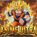 Anime Ultra [AU]