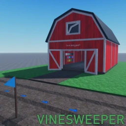 Vinesweeper icon