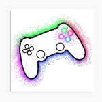 Sophie’s gaming squad