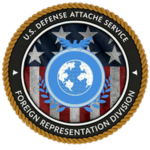 [DAS] Foreign Representation Division