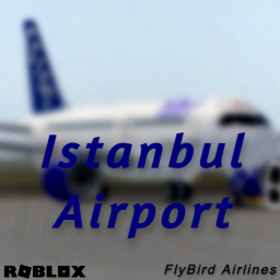 Istanbul Airport
