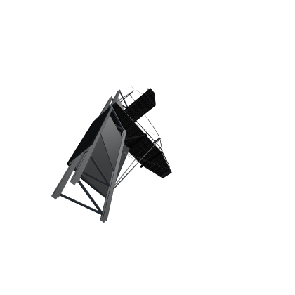 Combine Tower