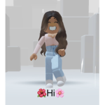 Free Roblox money (for people I know ONLY)