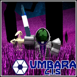 [DU] Umbara Forest's