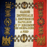 [1er Grenadier De Garde]