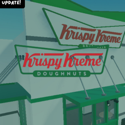 [V1] Krispy Kreme' Ltd