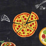Pizza the best