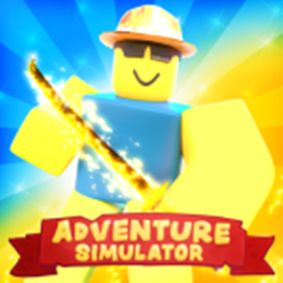 Adventure Simulator