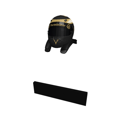 Helmet #