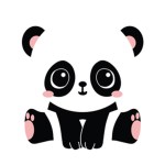 SAVE THE PANDAS PLEASE