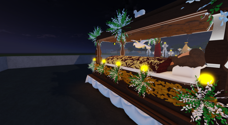 Pinoy Holy Week Procession 2026  screenshot 1